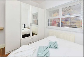 Brick Lane Luxury Apartments