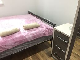 Whitechapel Guest House