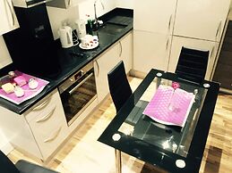 Whitechapel Guest House