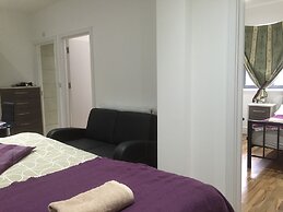 Whitechapel Guest House