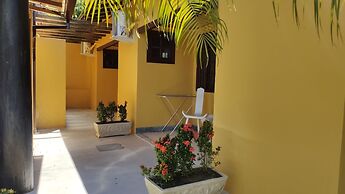 Pousada Búzios Garden