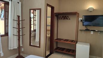 Pousada Búzios Garden