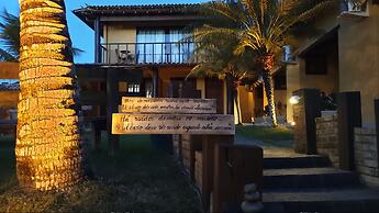 Pousada Búzios Garden