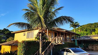 Pousada Búzios Garden