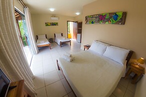 Pousada Búzios Garden