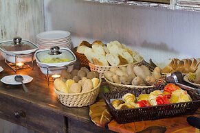 Pousada Búzios Garden