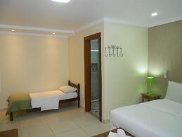 Pousada Búzios Garden