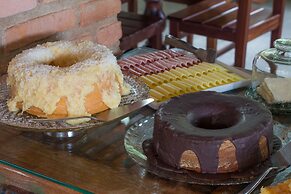 Pousada Búzios Garden