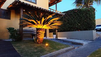 Pousada Búzios Garden