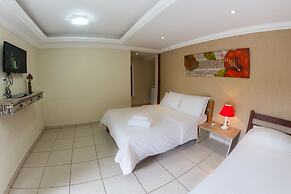 Pousada Búzios Garden