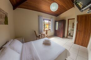 Pousada Búzios Garden