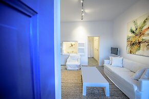 Mykonos Art Villas