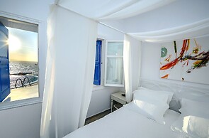 Mykonos Art Villas