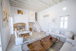Mykonos Art Villas