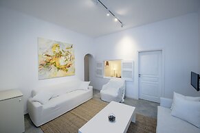 Mykonos Art Villas