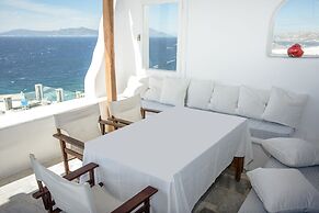 Mykonos Art Villas