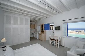 Mykonos Art Villas