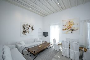 Mykonos Art Villas