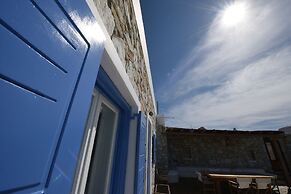 Mykonos Art Villas