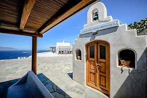 Mykonos Art Villas