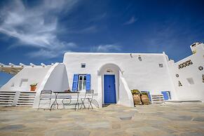 Mykonos Art Villas