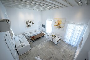 Mykonos Art Villas
