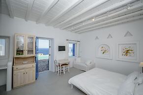 Mykonos Art Villas
