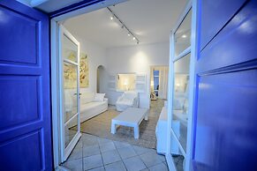 Mykonos Art Villas