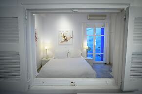 Mykonos Art Villas