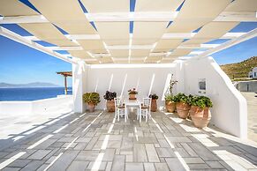 Mykonos Art Villas