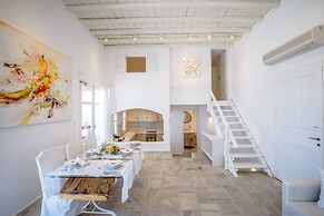 Mykonos Art Villas