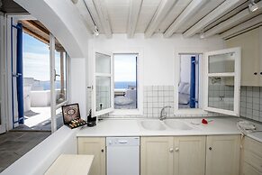 Mykonos Art Villas