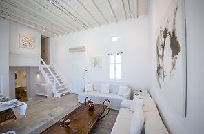 Mykonos Art Villas
