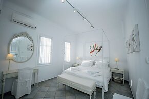 Mykonos Art Villas