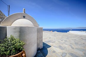 Mykonos Art Villas