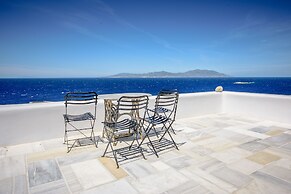 Mykonos Art Villas