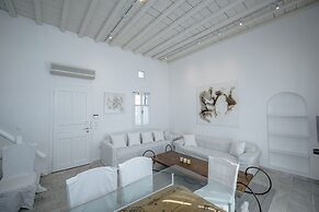 Mykonos Art Villas