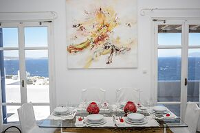 Mykonos Art Villas