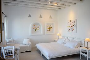 Mykonos Art Villas