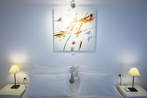 Mykonos Art Villas