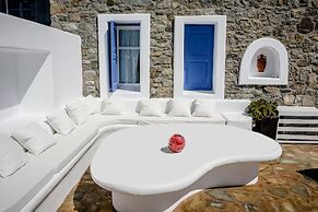 Mykonos Art Villas