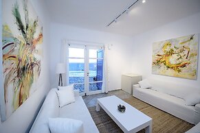 Mykonos Art Villas