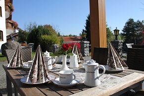 Landhotel und Gasthof Schmalhofer