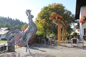 Landhotel und Gasthof Schmalhofer
