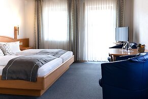 Landhotel und Gasthof Schmalhofer