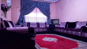 Villa Annakhil Families And Couples