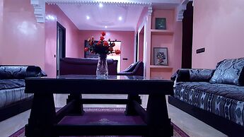 Villa Annakhil Families And Couples