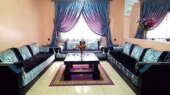 Villa Annakhil Families And Couples