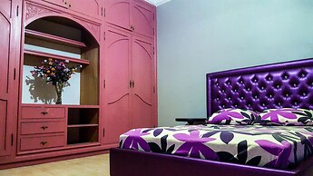 Villa Annakhil Families And Couples