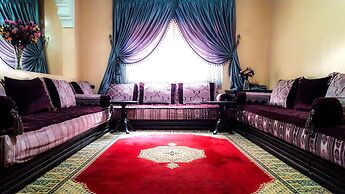 Villa Annakhil Families And Couples